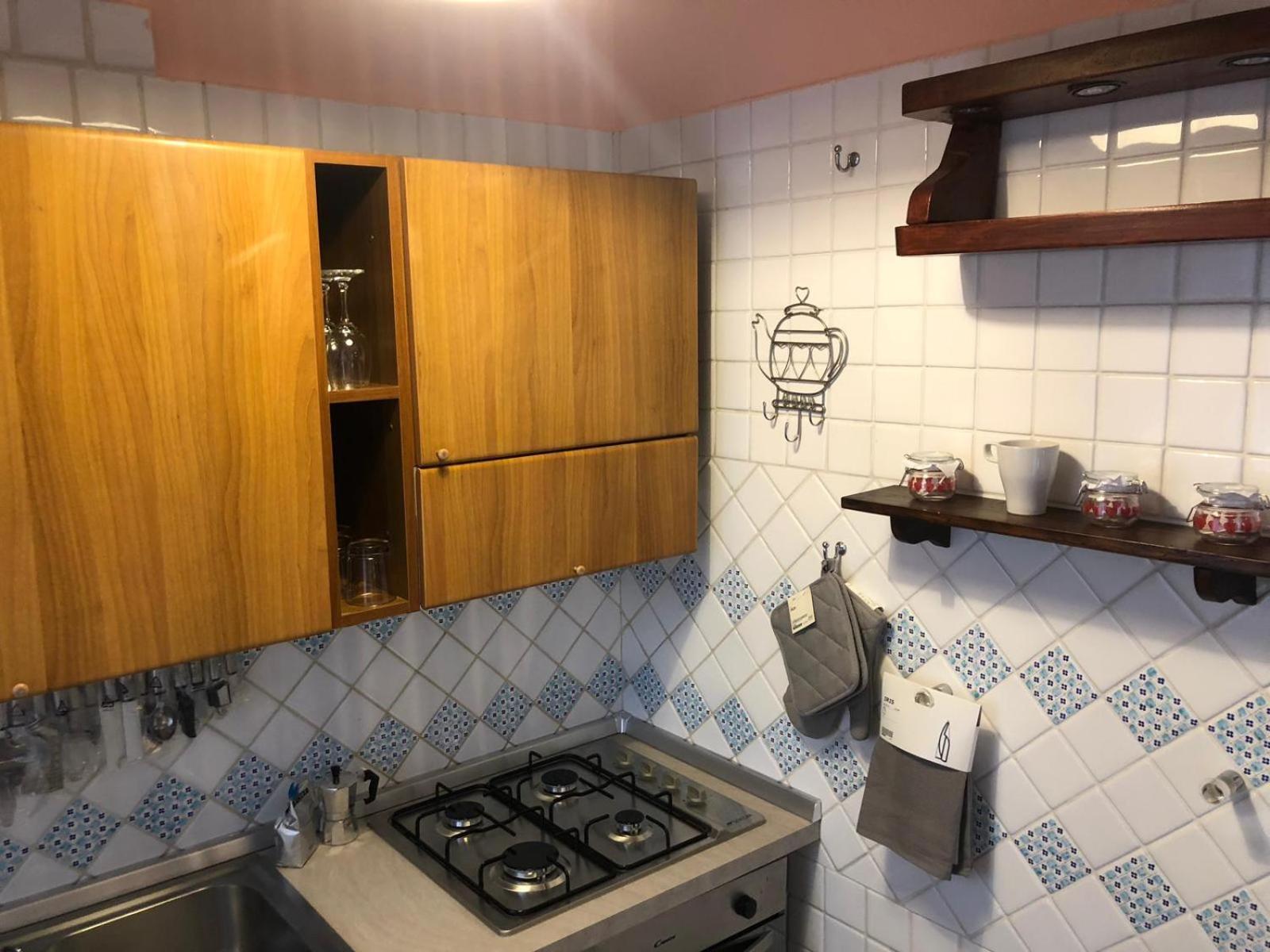 Chloe'S Apartment Ачиреале Екстериор снимка